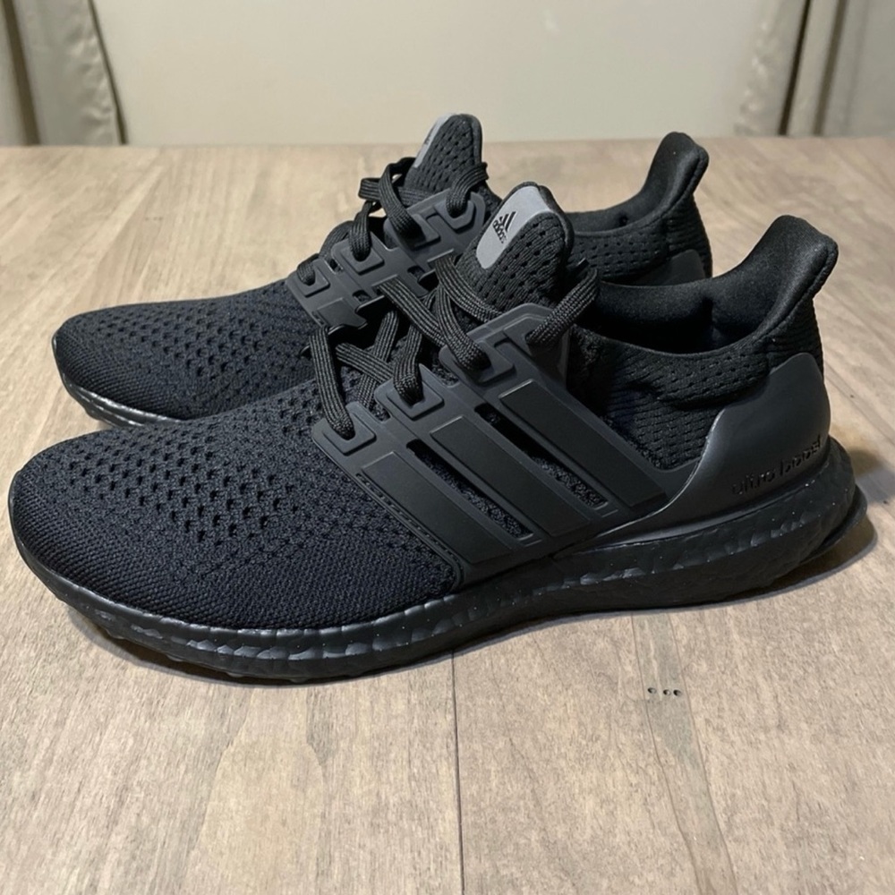 Adidas Ultraboost running shoes